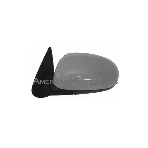 Depo 315-5412R3EBM Nissan Maxima Passenger Side Non-Heated Power Replacement Mirror Depo 315-5412R3EBM Nissan Maxima Passenger Side Non-Heated Power Replacement Mirror